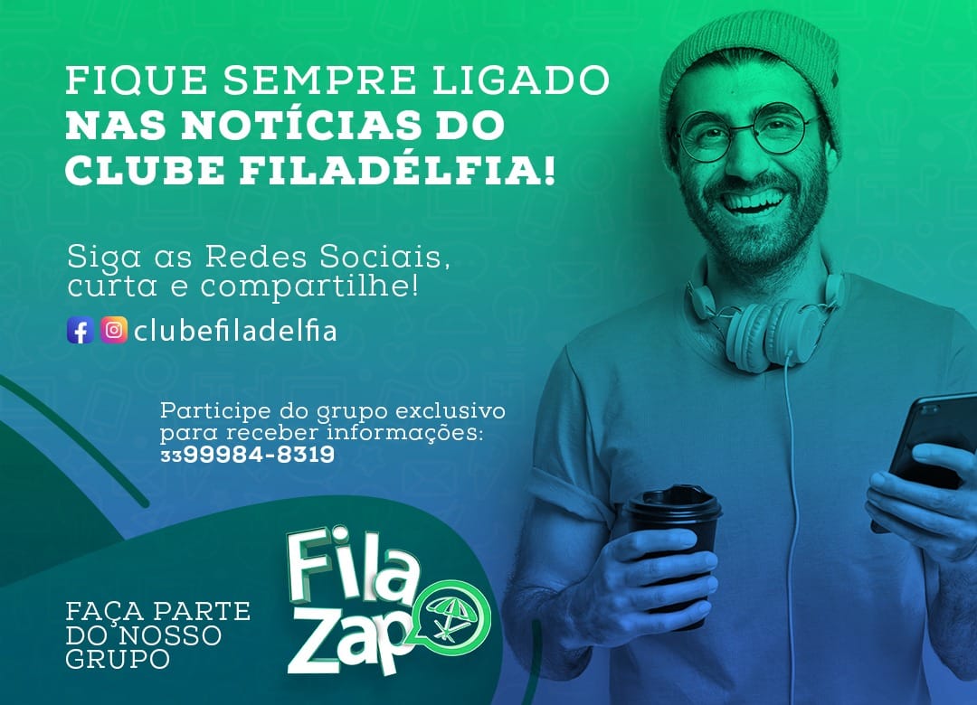 Sociedade Recreativa Filadélfia